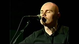 The Smashing Pumpkins  Glass And The Ghost Children   At Shoreline Amphitheatre 1999