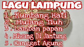 LAGU LAMPUNG || LAGU LAMPUNG POPULER.