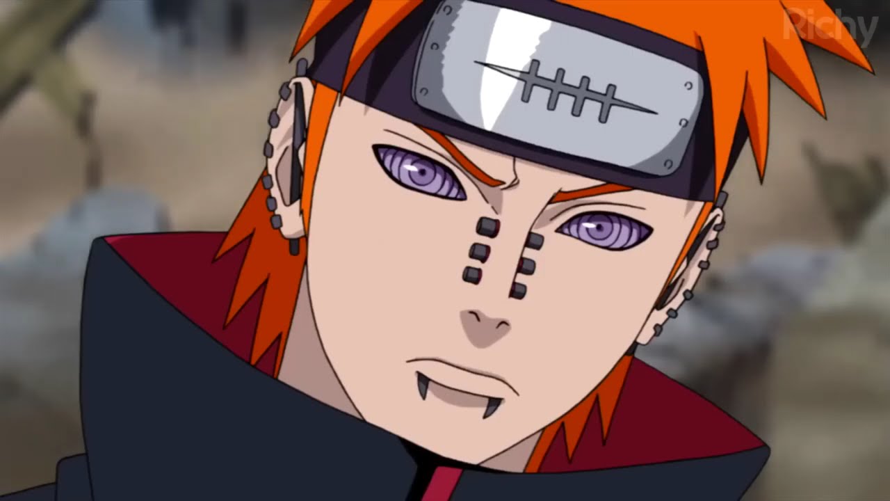 Naruto vs Pain Completo Dublado Naruto Chega em Konoha ｜ Naruto Shippuden Dublado Netflix