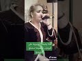 العلوة ديال بصح مع رشيدة الحريزية