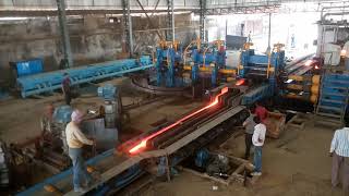 Ferro tmt rolling mill,Nepal