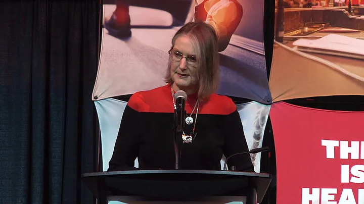 York University Faculty of Health Indigenous Lectu...