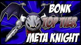 BONK META KNIGHT IS TOP TIER!