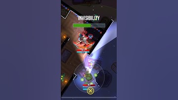 You Cant Hit What You Can