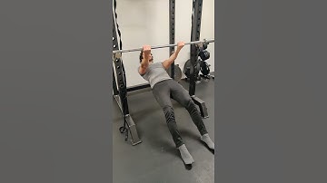 Leer de Perfect Inverted Row (Australian Pull-up) | Onderhandse Grip Techniek