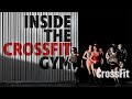 CrossFit Gyms: Small Businesses, Profound Results