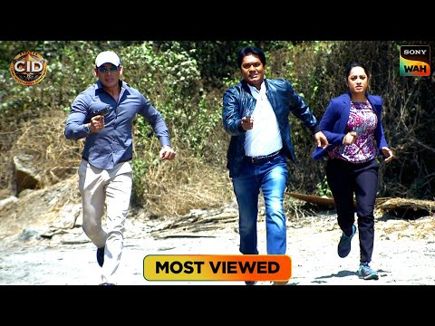 CID का Plan आख़िर क्यों हुआ Fail? | CID | सी.आई.डी. | Most Viewed