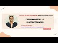 Carbohydrates - 5 - Gluconeogenesis
