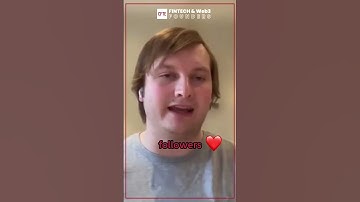 How does Decentralised Social Media work? #DeFi #Web3 #socialmedia #shorts Link in description👇