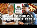 How to build a successful pizzeria in san diego