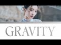 Nicole Jung - Gravity (Rom/Eng/Port Lyrics)