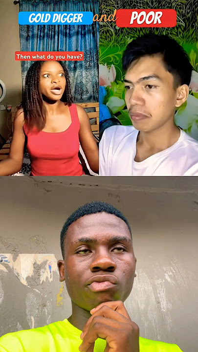 #funny #comedy #duet #relatable #shortvideos #christopherodey #oreoluwatobi #trending