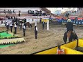 Momentos destacados de EXPOINTERNACIONAL EQUINA GRADO A (10:59 - 15:58)