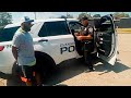 Man arrested for allegedly masturbating in a coffee shop. BODYCAM
