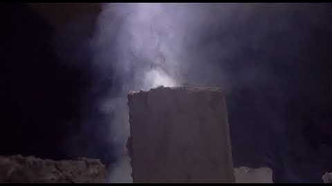 Quantum Leap - The Other Side