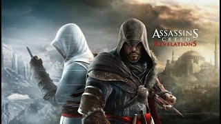 Обзор игры: Assassin's Creed 