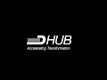 Discover digital hub warsaw