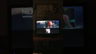 Nightmare Alley Fxm Split Screen Credits