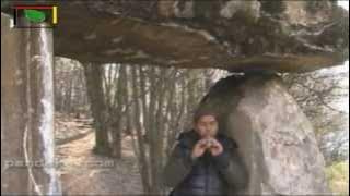 Pupuik jo Saluang Bunian Rimbo Tingkalak