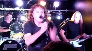 Phil Rudd - Repo Man - Live Namur