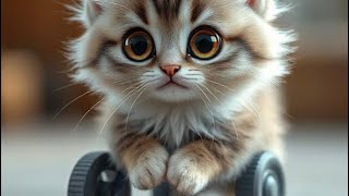 Why Animals don’t have Wheels?