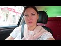 Vlog💜: ОПАСНО, НЕ ПОВТОРЯТЬ! ЕДЕМ В ЛЕНТУ, ПОКУПКИ ДЛЯ КУХНИ! 26.09.2020