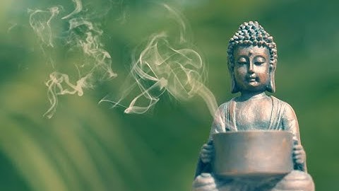 Nhạc Thiền, Yoga Xả Stress ! Nhạc Cổ Trang Nổi Tiếng Sử Dụng Đàn Tranh, Sao Trúc Giúp Thư Giãn
