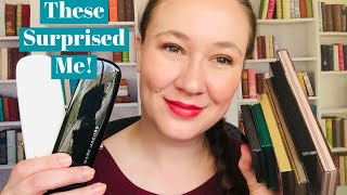 Decluttering A Popular Brand! All The Eyeshadow Palettes I Wore Last Month! Reviewing My Collection!