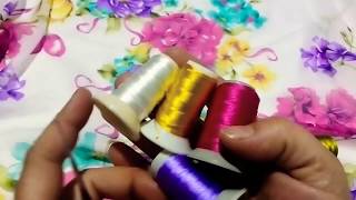 505-Öyle Bi̇r Tiğ Oyasi Yaptimki̇ Görenler İğne Oyasi Saniyor