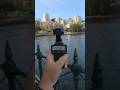 Moment with my OSMO POCKET 4 with different LUTs #OsmoPocket#PocketFamily