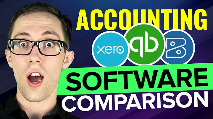 Xero vs Quickbooks vs Zoho books - Which Is Better?