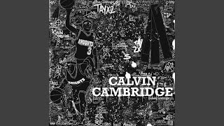Calvin Cambridge