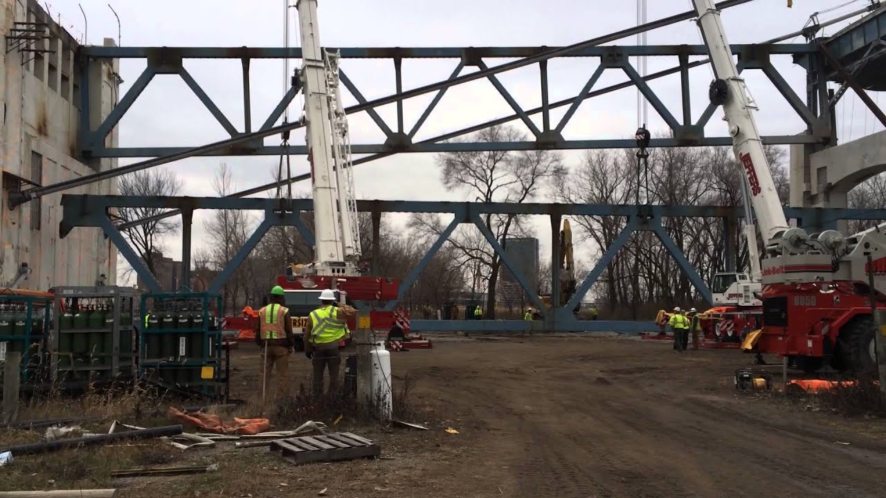 Anthony Wayne Bridge