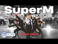 KPOP IN PUBLIC SuperM 슈퍼엠 'JOPPING' Dance Cover [AO CREW - AUSTRALIA] ONE SHOT ver.