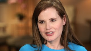 MAKERS: Geena Davis
