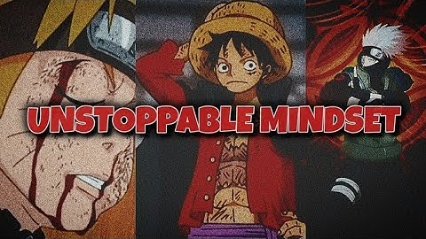 Unstoppable Mindset – Unlock Your Full Potential! 💪🔥