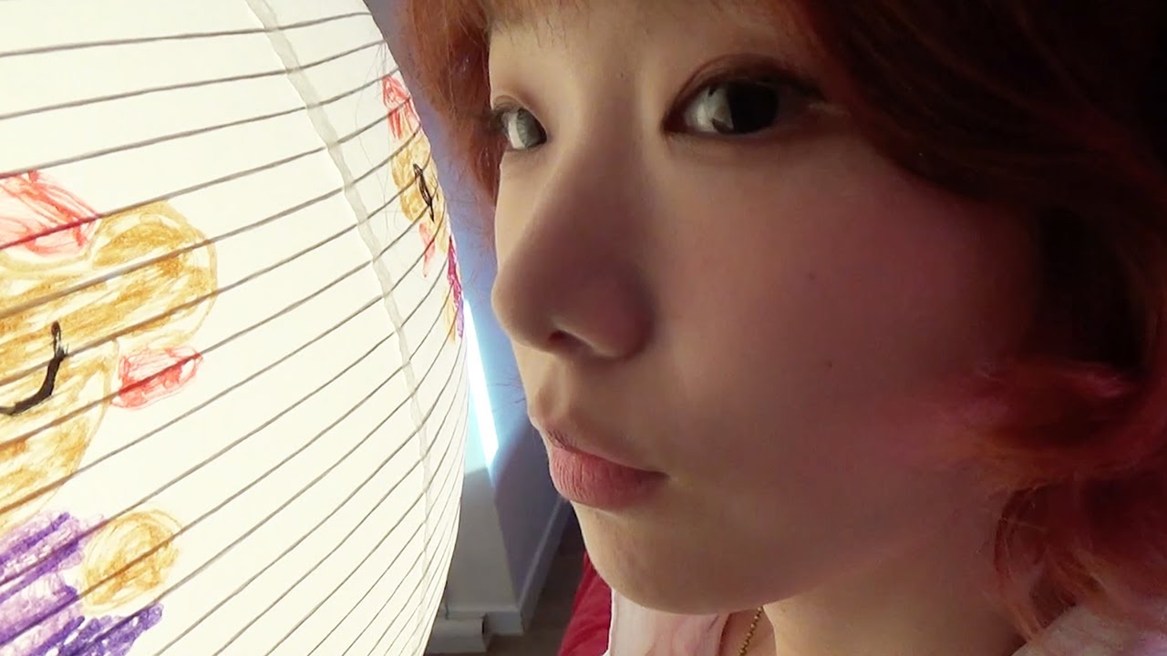 Home Tour | painter living in Seoul