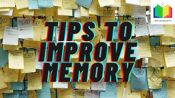 Unlock the Full Potential of Your Mind with These Proven Memory-Boosting Tips!