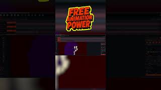 FREE ANIMATION POWER