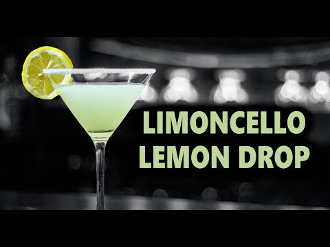 Video: Är pallini limoncello bra?