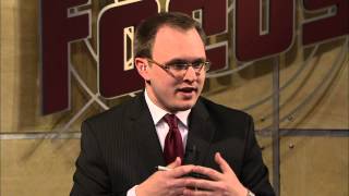 WTIU InFocus on School Safety: The Role of Resource Officers