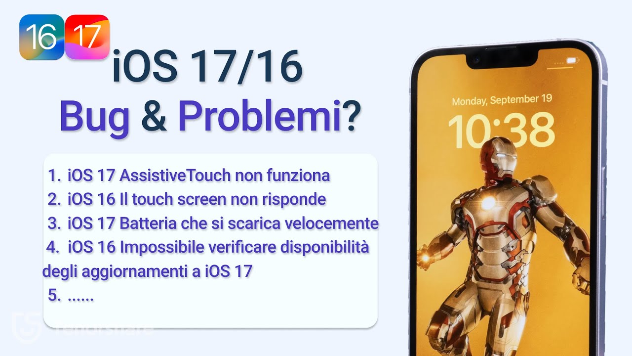 Come Si Risolvono I Problemi Causati Dai Bug