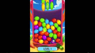 My talking Angela Gameplay Level 1 screenshot 5