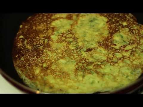 Видео: Палачинки от тиквички: рецепта