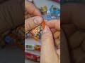 Unboxing Bubblegum ASMR  #asmr #bubblegum #unboxing #unpacking #youtubeshorts