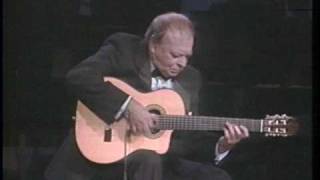 Laurindo Almeida "Dear Hart" five time Grammy winning guitarist chords