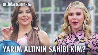 Gelinim Mutfakta 1868. Bölümde gün birincisi kim oldu?