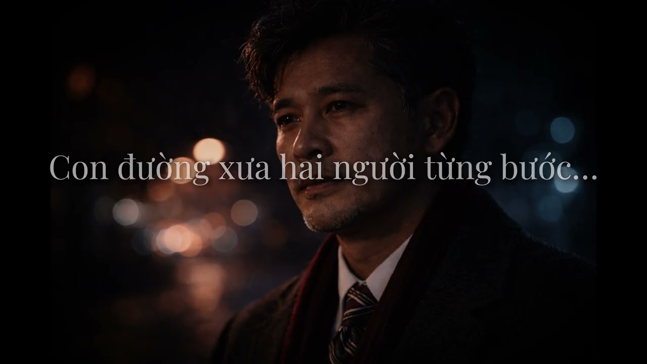 | 🎬 LỜI ANH MUỐN NÓI |