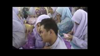 Jom Nyanyi Motivasi Spm