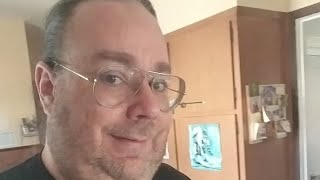 Vlog For 5/25/2021